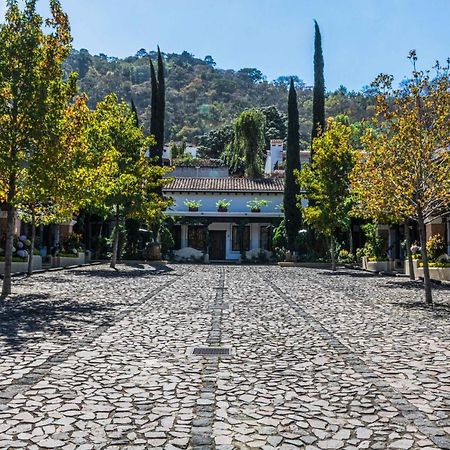 Villa 14 Santa Ines Antigua Guatemala Экстерьер фото